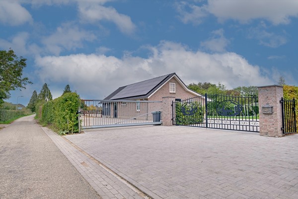 Medium property photo - Beuningsestraat 8, 6913 KH Aerdt